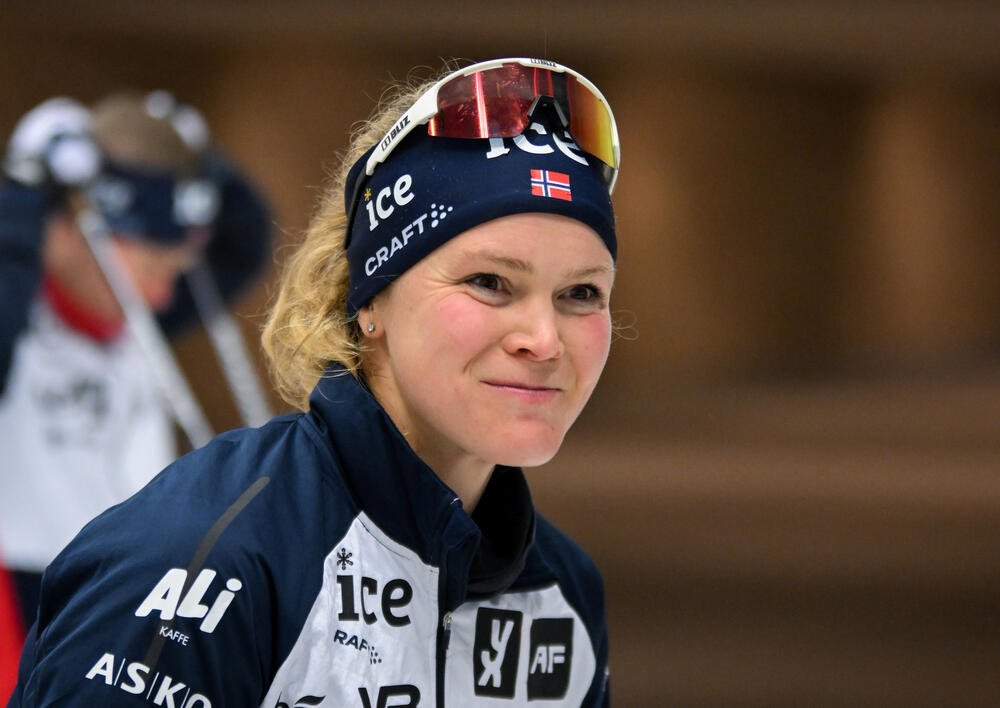 Photo : Nordic Focus Photo : Nordic Focus