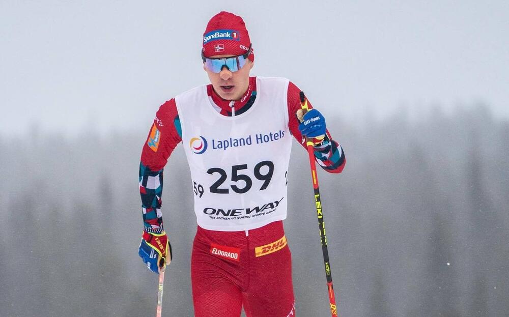 Photo : Nordic Focus