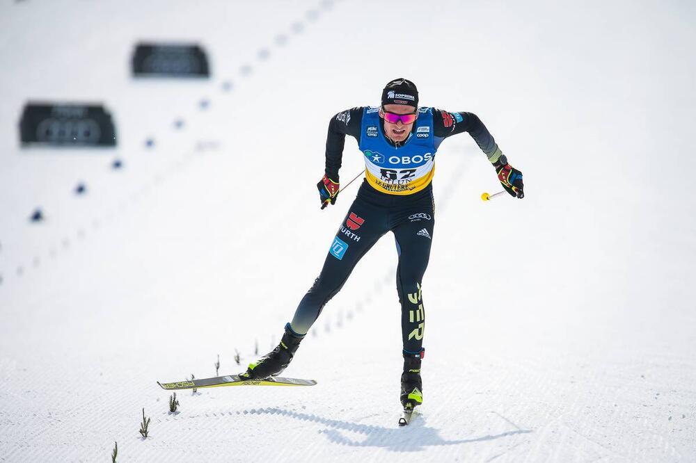 Photo : Nordic Focus