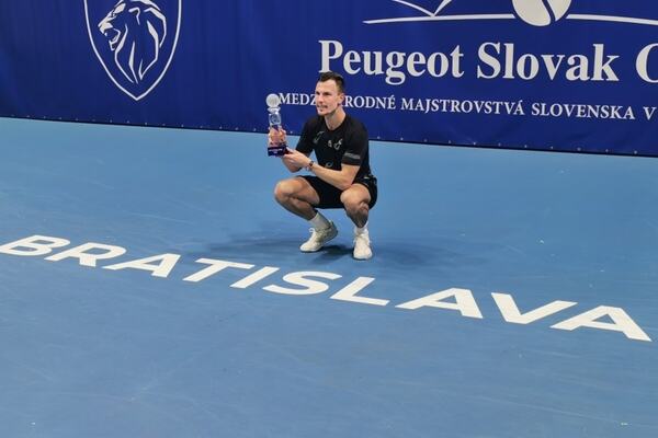 Photo : ATP