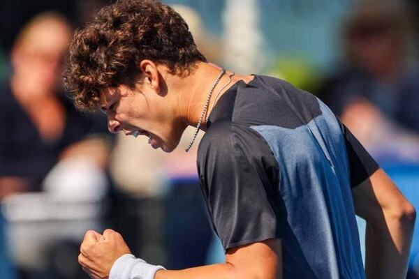 Photo : ATP