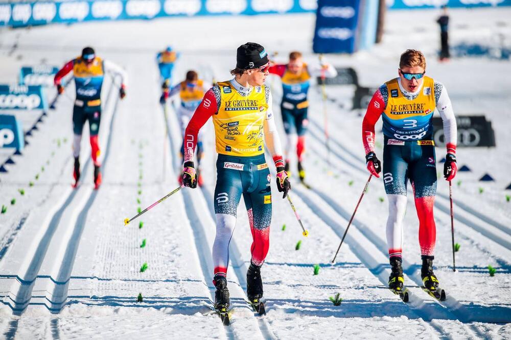 Photo : Nordic Focus