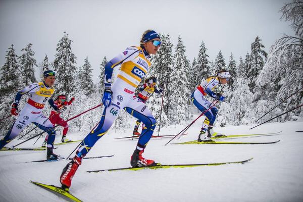 Photo : Nordic Focus