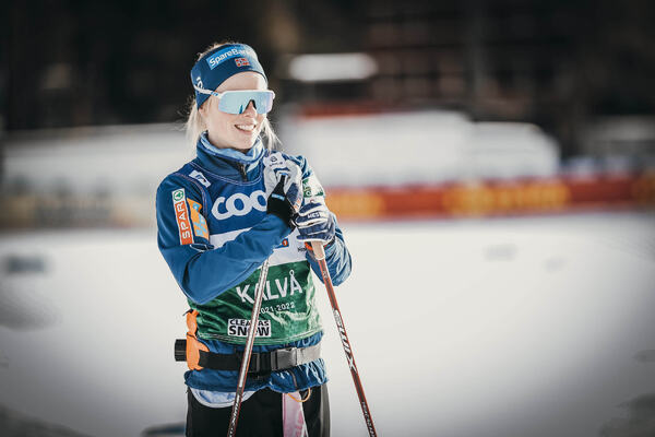Photo : Nordic Focus