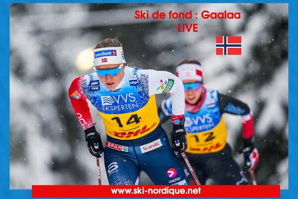 Photo : Nordic Focus