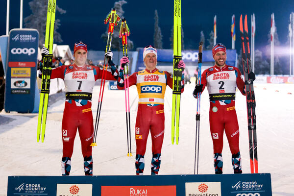 Photo : Nordic Focus