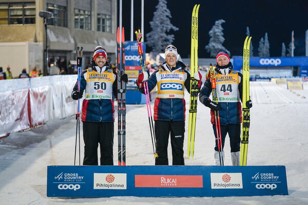 Photo : Nordic Focus