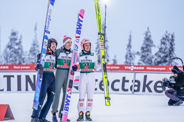 Photo : Nordic Focus