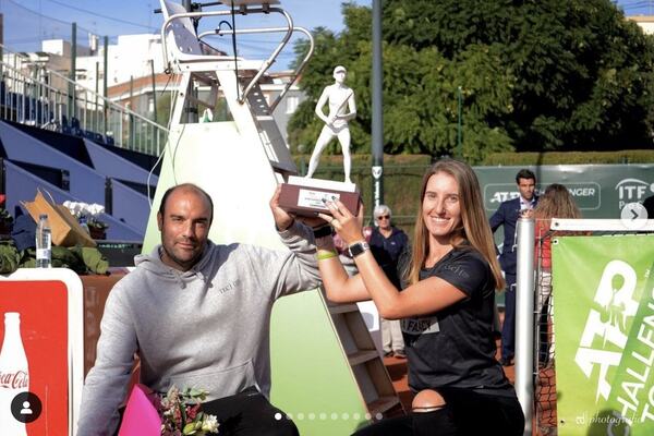 Photo : WTA