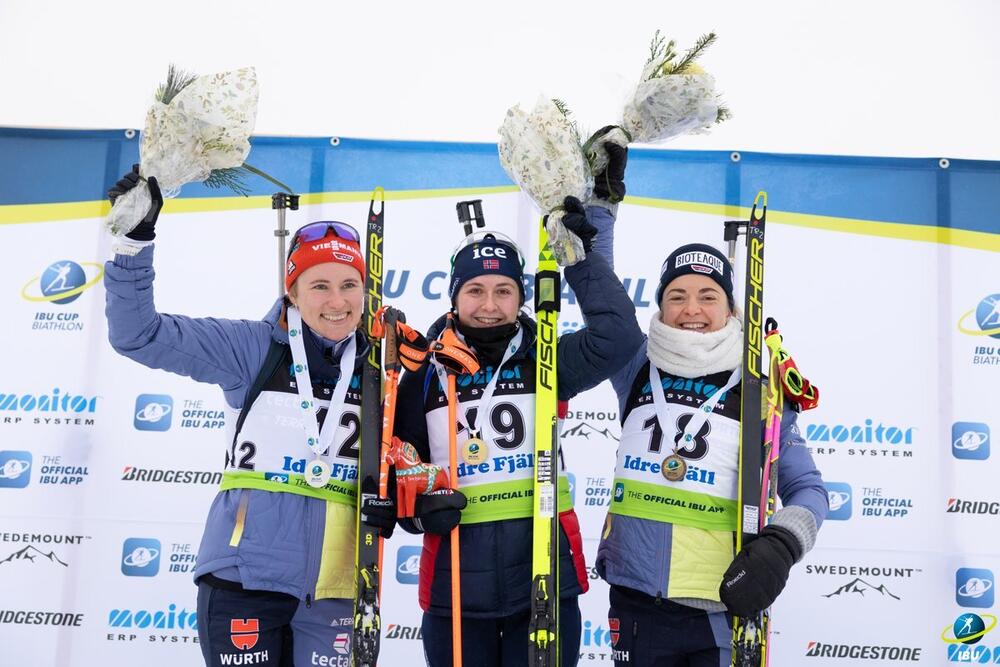 Photo : Per Danielsson IBU