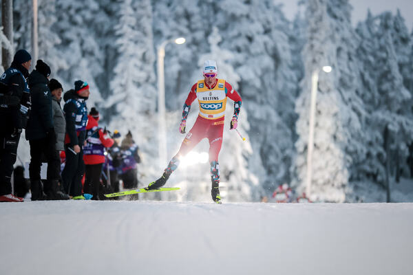 Photo : Nordic Focus
