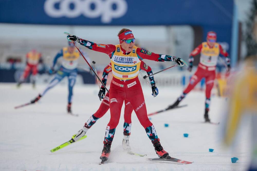 Photo : Nordic Focus