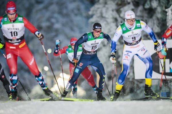 Photo : Nordic Focus