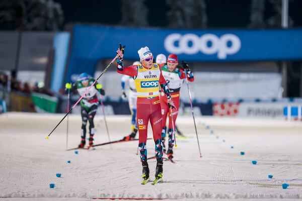 Photo : Nordic Focus