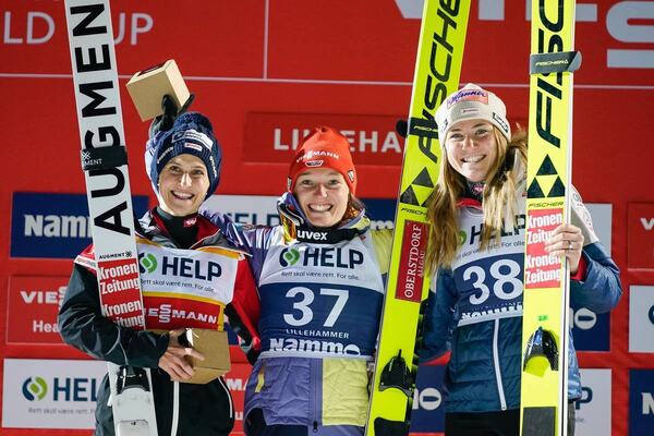 Photo : Nordic Focus