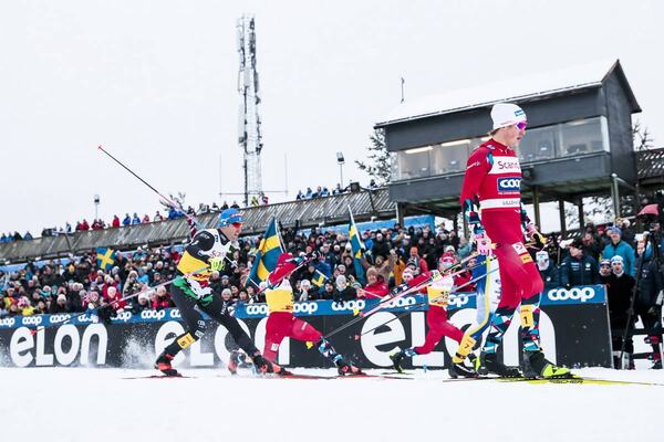 Photo : Nordic Focus
