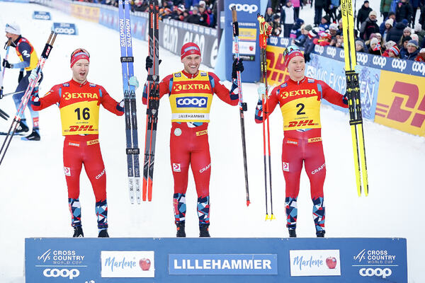 Photo : Nordic Focus