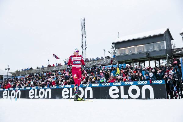 Photo : Nordic Focus