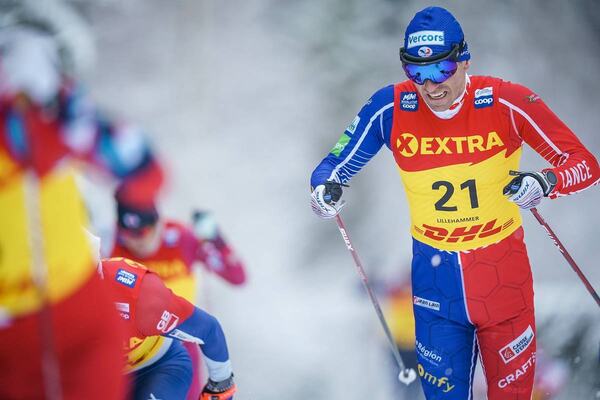 Photo : Nordic Focus