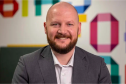 Det må gjøres mer for å låse opp de økonomiske og sosiale verdiene som et fullt ut digitalisert Norge og Europa i utgangspunktet kan tilby sine bedrifter og innbyggere, mener Sven Sunde, som er enterprise greenfield manager i Amazon Web Services. Foto: AWS