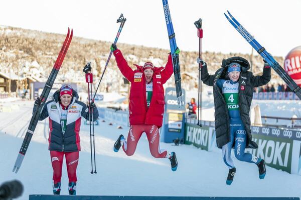 Photo : Nordic Focus