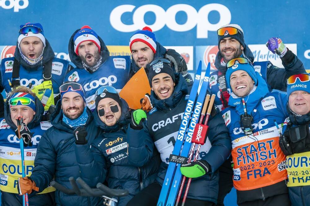 Photo : Nordic Focus