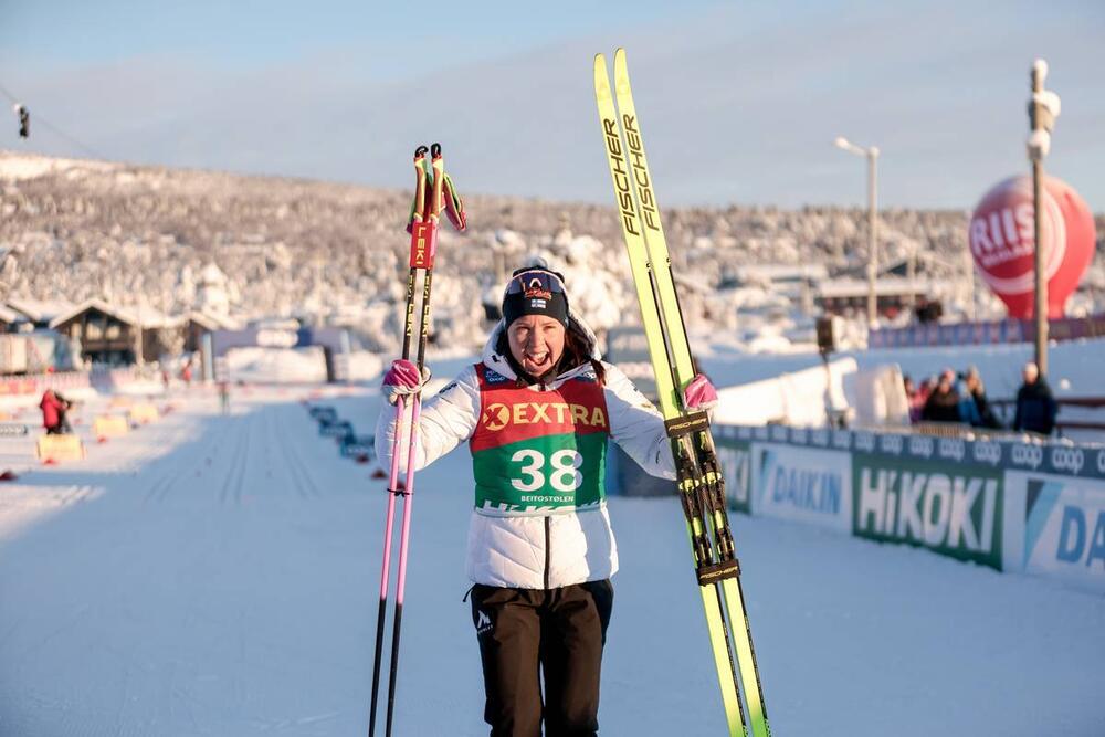 Photo : Nordic Focus