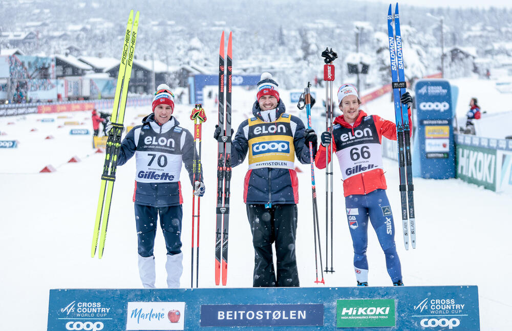 Photo : Nordic Focus