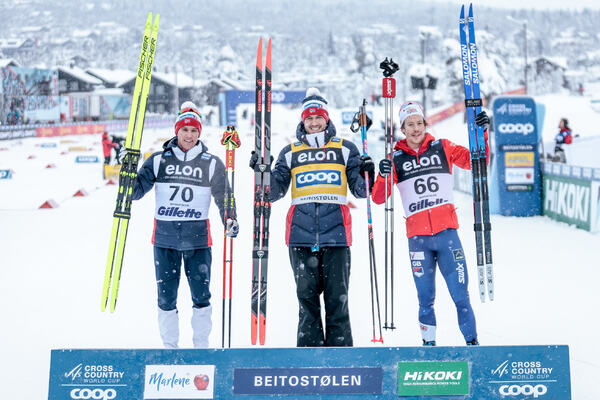 Photo : Nordic Focus