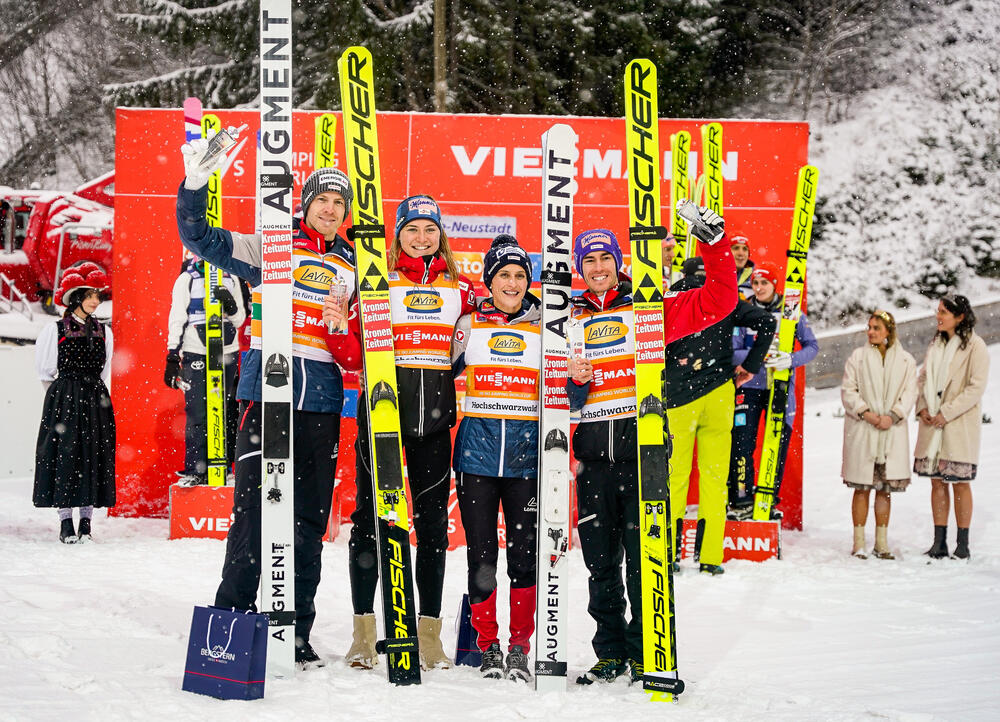 Photo : Nordic Focus