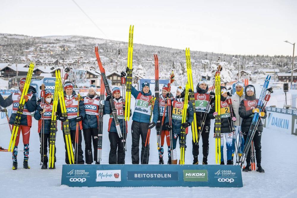 Photo : Nordic Focus