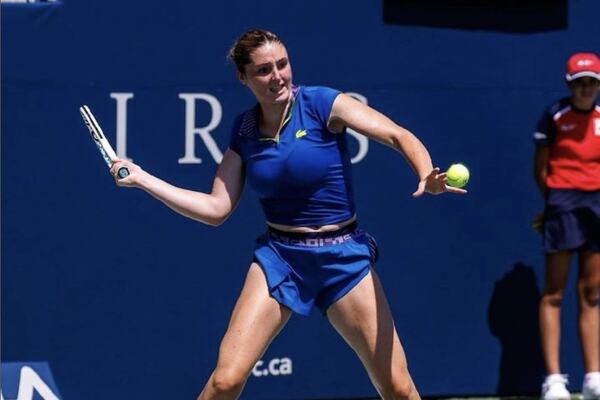 Photo : WTA