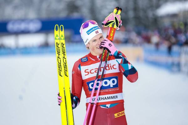 Photo : Nordic Focus