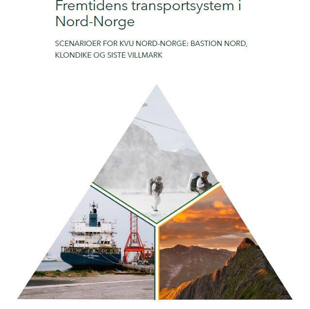 Fremtidens transportsystem i Nord-Norge