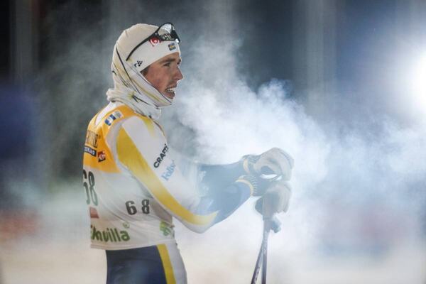 Photo : Nordic Focus