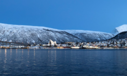 Tromso 2023