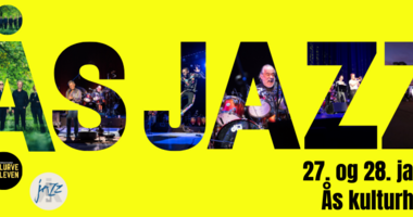 Ås jazz