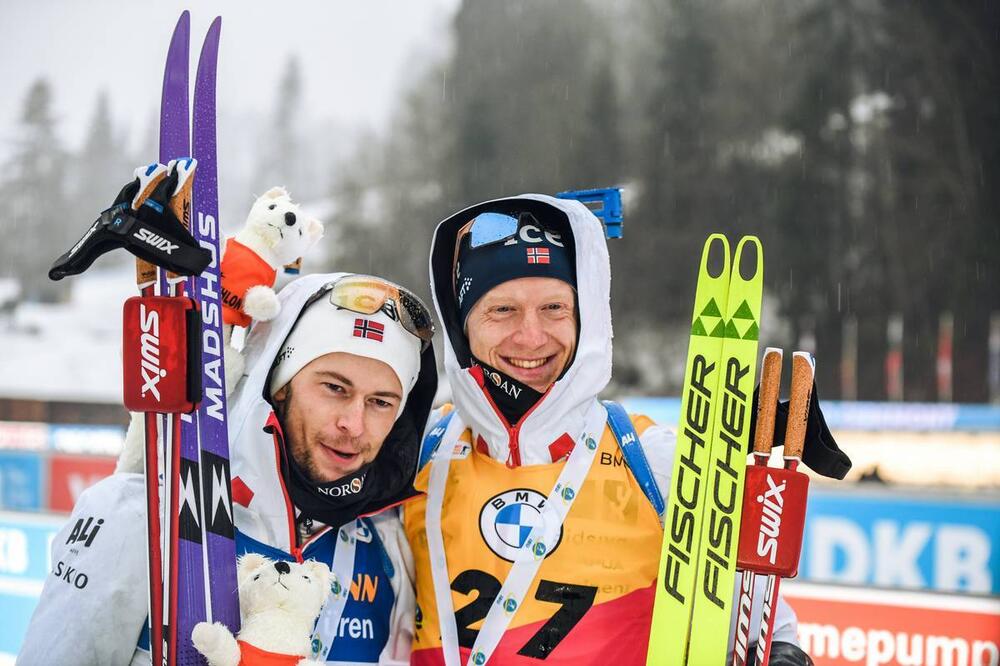 Photo : Nordic Focus