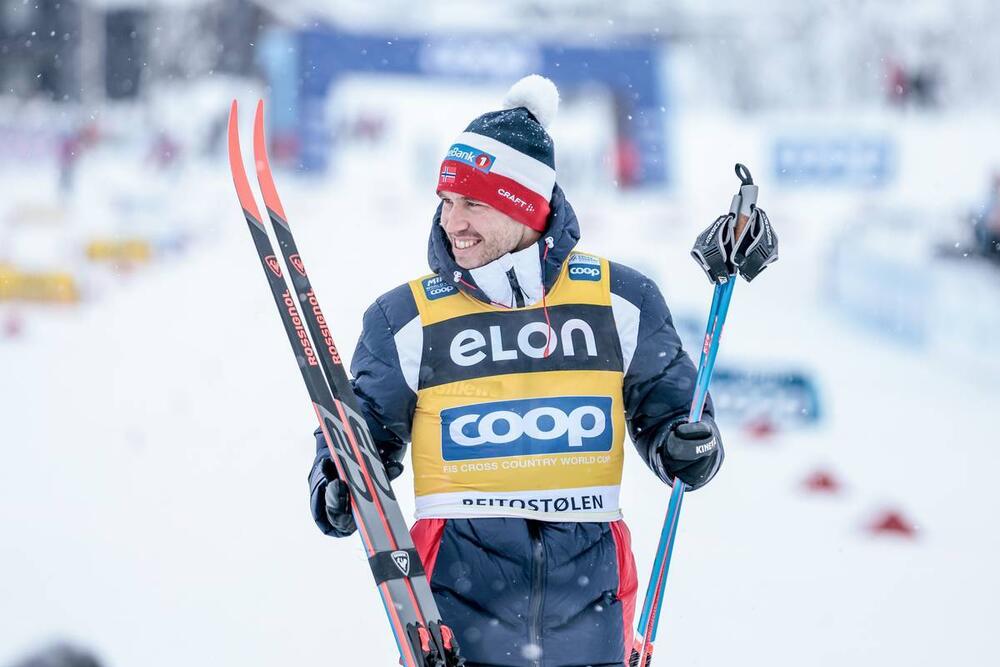 Photo : Nordic Focus