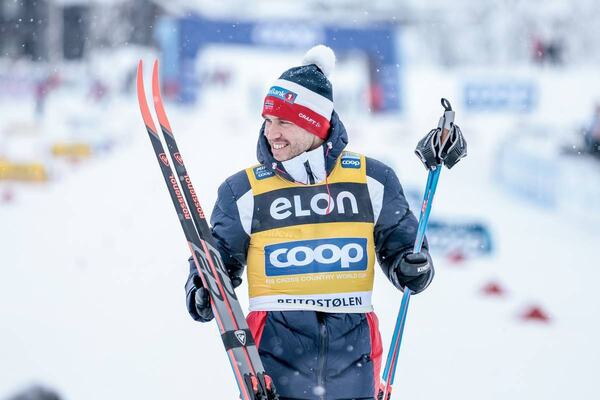 Photo : Nordic Focus
