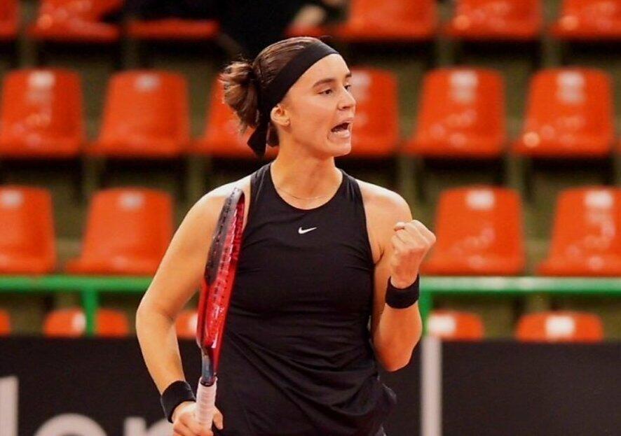 Photo : WTA