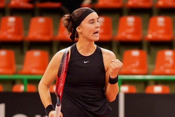 Photo : WTA
