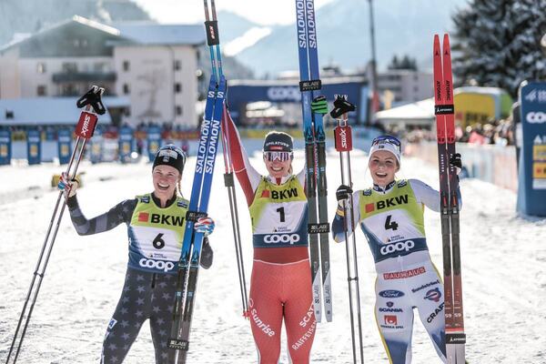 Photo : Nordic Focus