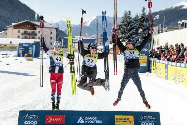 Photo : Nordic Focus