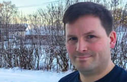 Uten noen som tar ansvaret for helheten, risikerer man at det skjer veldig lite og at det som skjer blir nokså tilfeldig, og at det blir retningsløst, skriver Kristoffer Ryeng. Foto: Privat