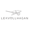 Lekvollhagan barn og familie logo