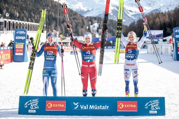 Photo : Nordic Focus
