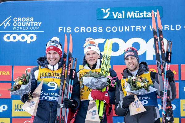 Photo : Nordic Focus
