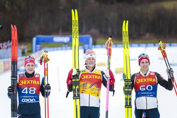 Photo : Nordic Focus