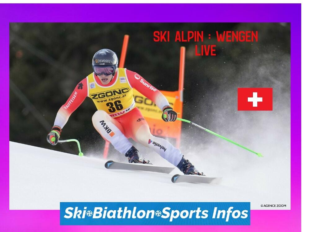 WENGEN